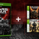 Illustration for article titled All the iGears of War/i Games Will Be Backwards Compatible on Xbox One